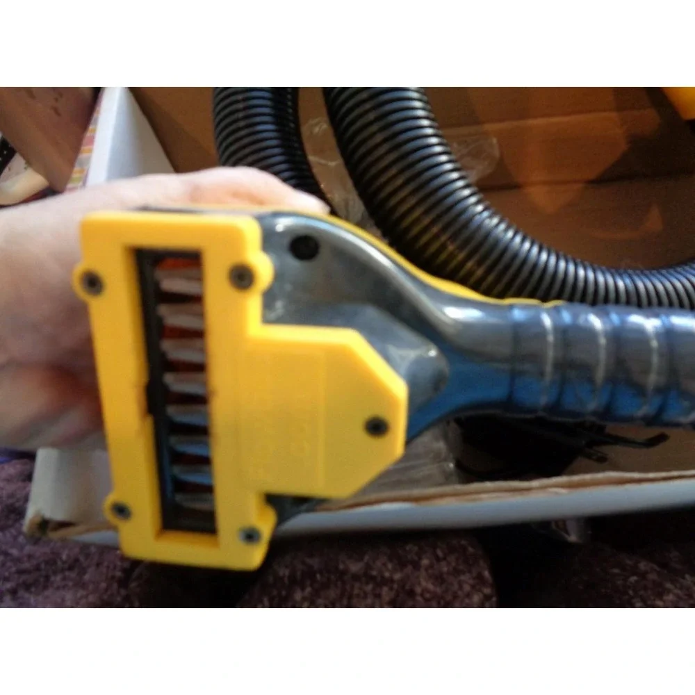 Original Flowbee Home Haircutting System